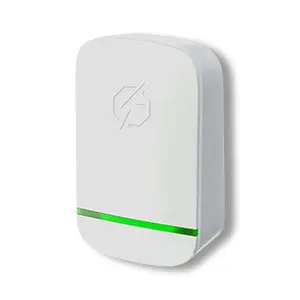 StopWatt plug-in device